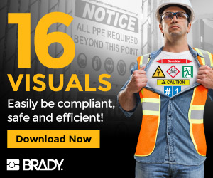 Brady DIY 16 visual EN