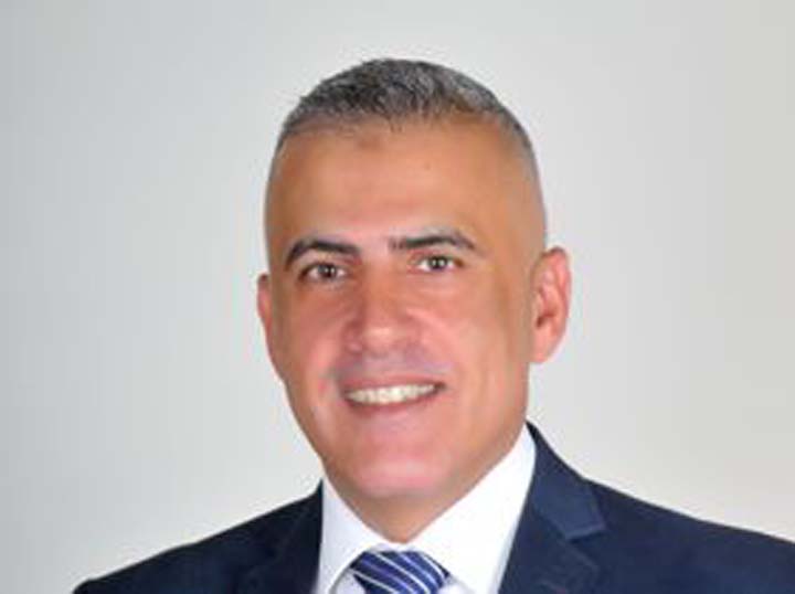 Ned Baltagi Managing Director Middle East Africa at SANS Institutejpg