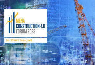 MENA construction 4.0 Forum 2.0